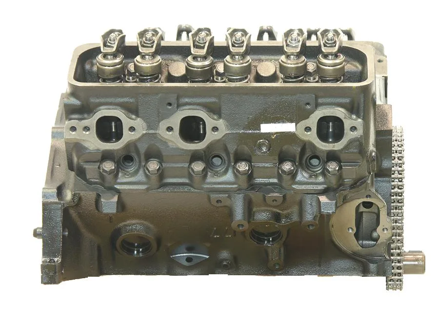 6.0 LS compression inspection