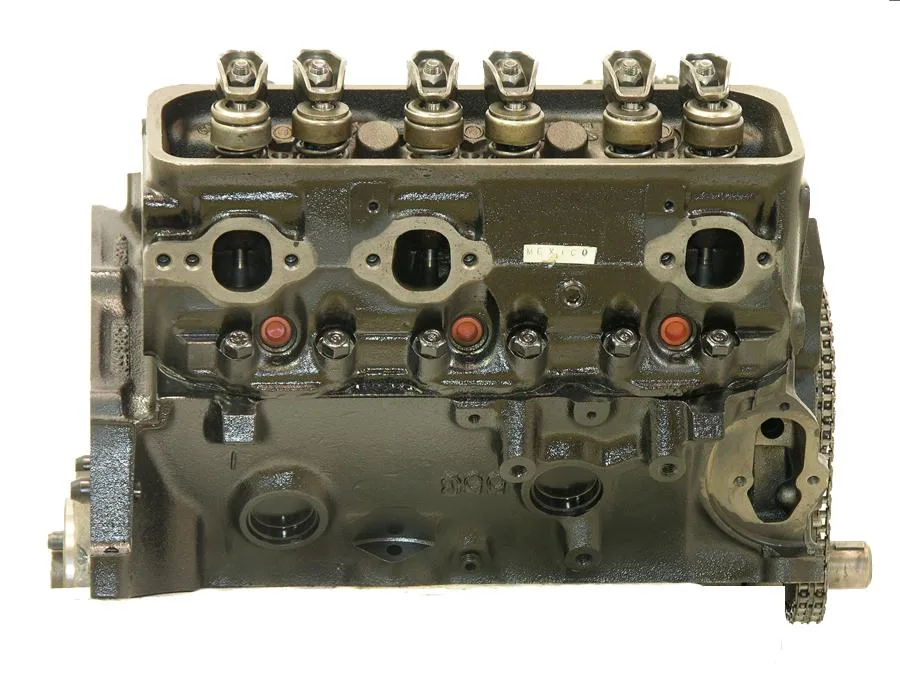 6.0 LS compression inspection