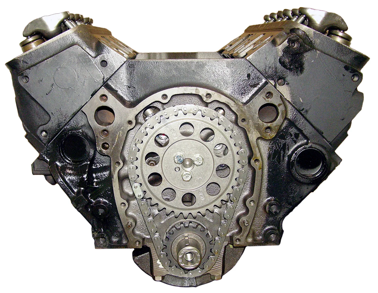 Chevy 4.3L V6 Remanufactured Engine – 1992 for Sale main product image