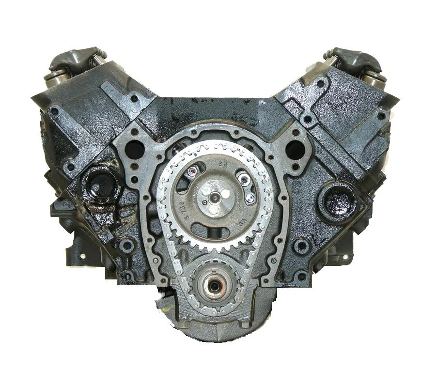 Chevy 4.3L V6 Remanufactured Engine – 1993-1994 for Sale main product image