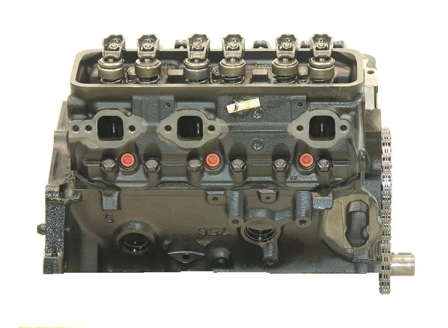 6.0 LS compression inspection