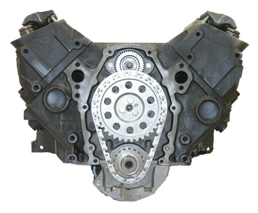 Chevy 4.3L V6 Remanufactured Engine – 1993-1994 for Sale main product image