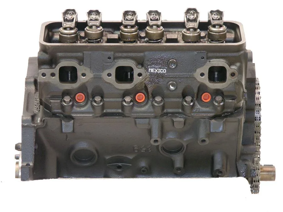 6.0 LS compression inspection