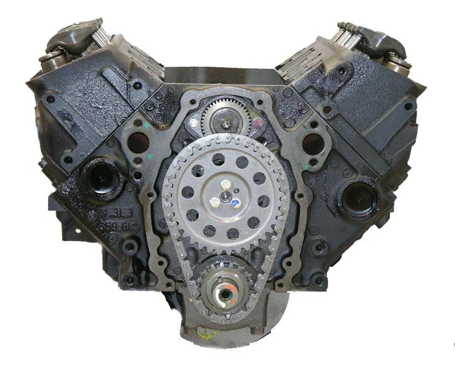 Chevy 4.3L V6 Remanufactured Engine – 1995 for Sale main product image