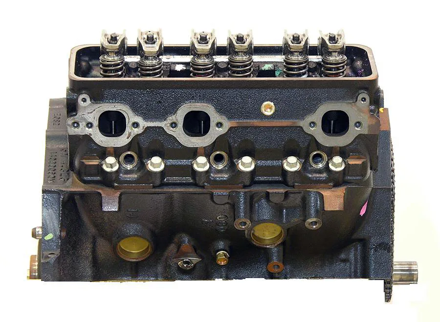 6.0 LS compression inspection