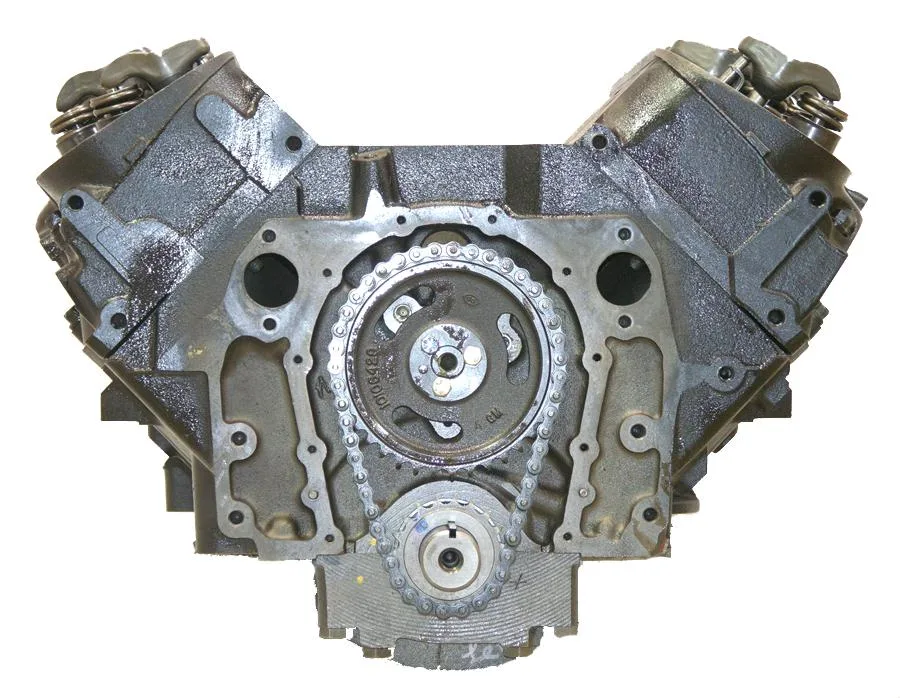 Chevy 6.0L LS0 V8 Remanufactured Engine – 1991-1996 for Sale main product image
