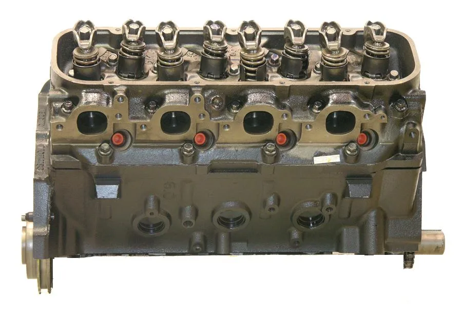 6.0 LS compression inspection