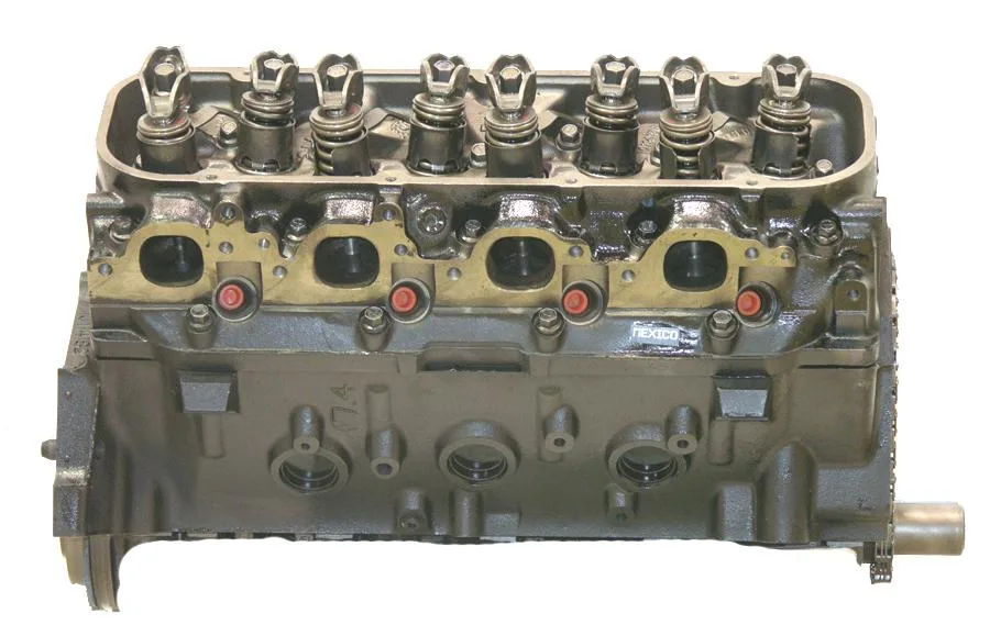 6.0 LS compression inspection