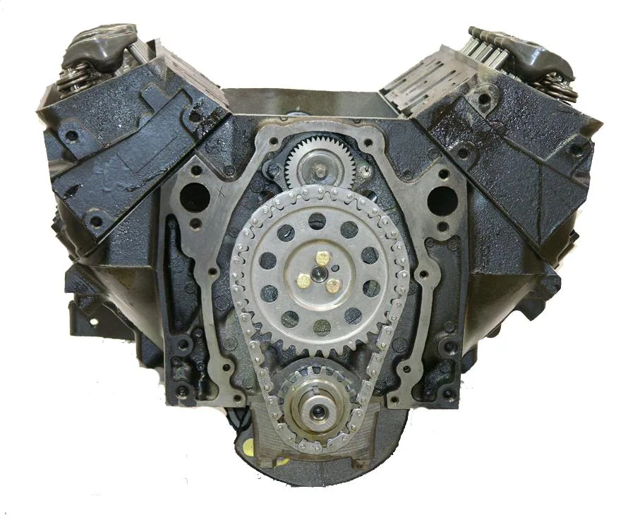 Chevy4.3L L35 V6 Remanufactured Engine – 1996-1999 for Sale main product image