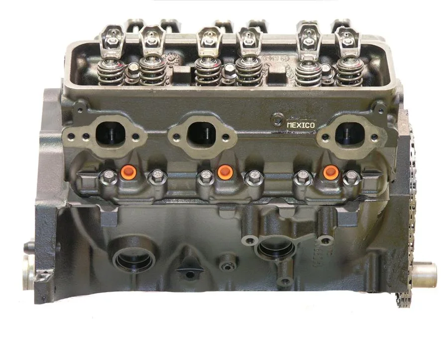 6.0 LS compression inspection