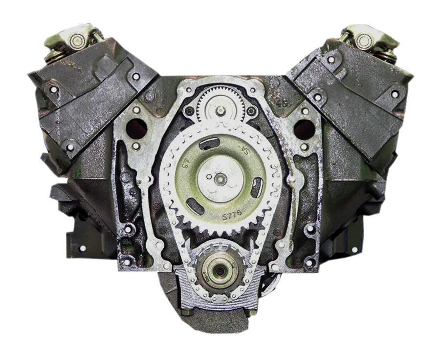 Chevy4.3L V6 Remanufactured Engine – 1999-2000 for Sale main product image