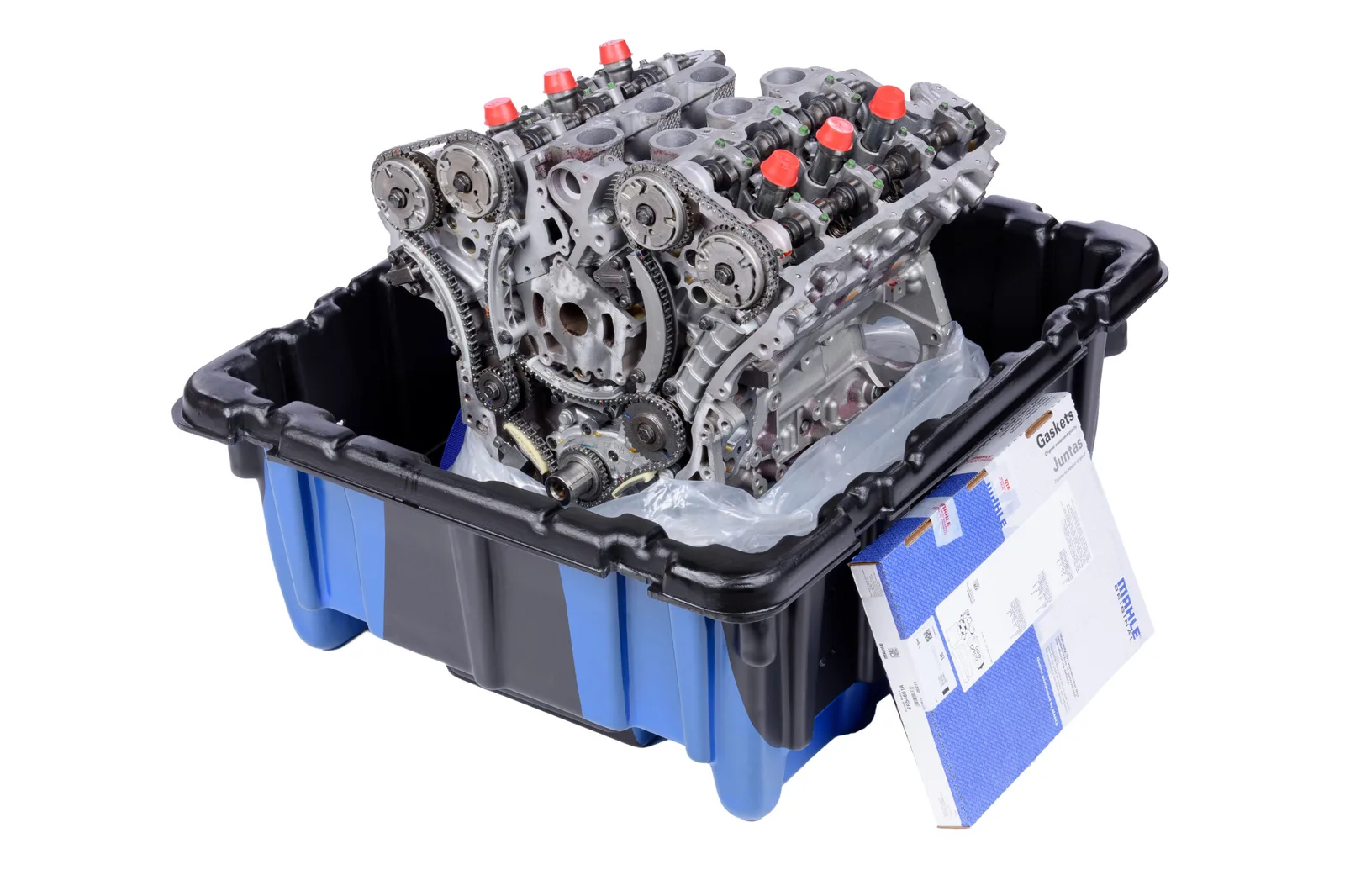 Chevy 3.6L LFX V6 Remanufactured Engine – 2014-2016 for Sale main product image