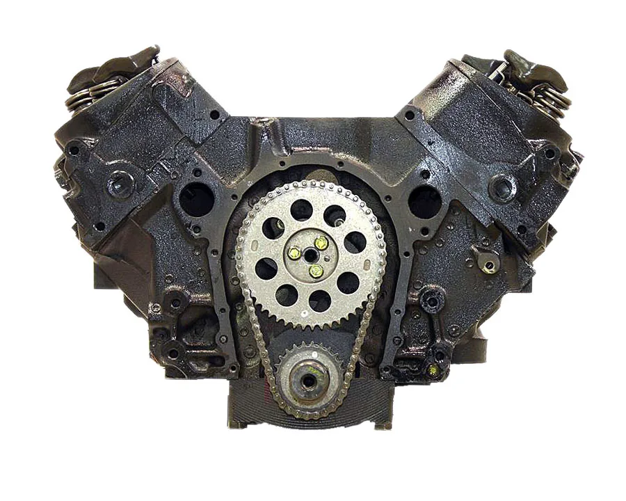 Chevy 6.0L L86 V8 Remanufactured Engine – 1968-1990 for Sale main product image