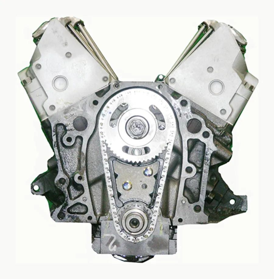 Buick 3.1L V6 Remanufactured Engine – 2004-2005 for Sale main product image
