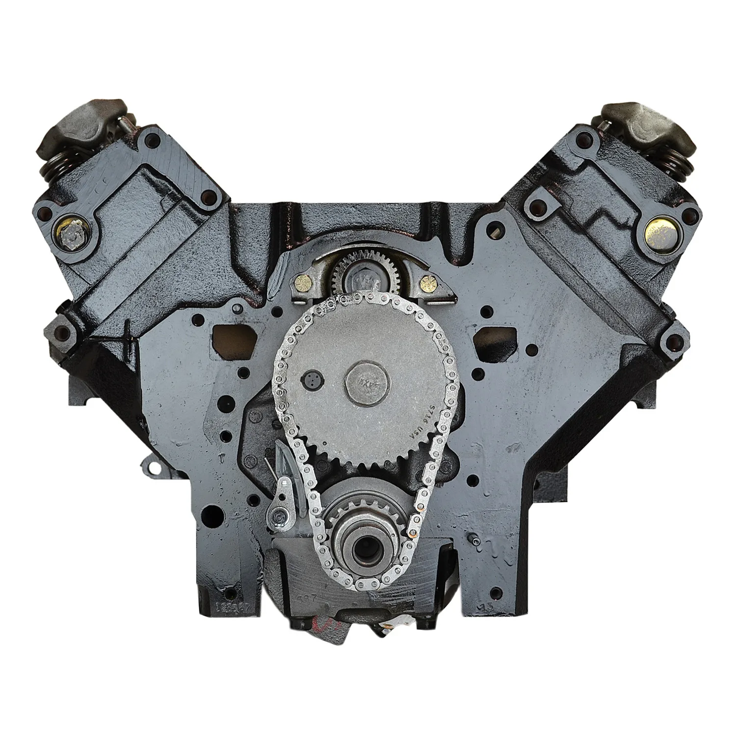 Buick 3.8L V6 Remanufactured Engine – 1990-1992 for Sale main product image