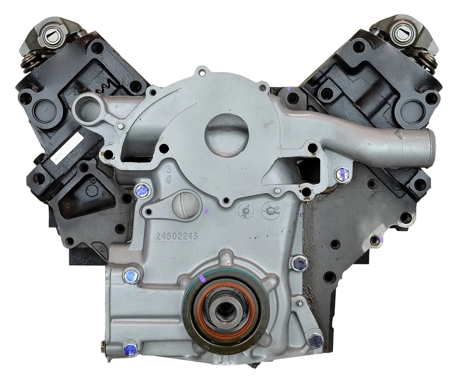 Buick 3.8L V6 Remanufactured Engine – 1997-2009 for Sale main product image