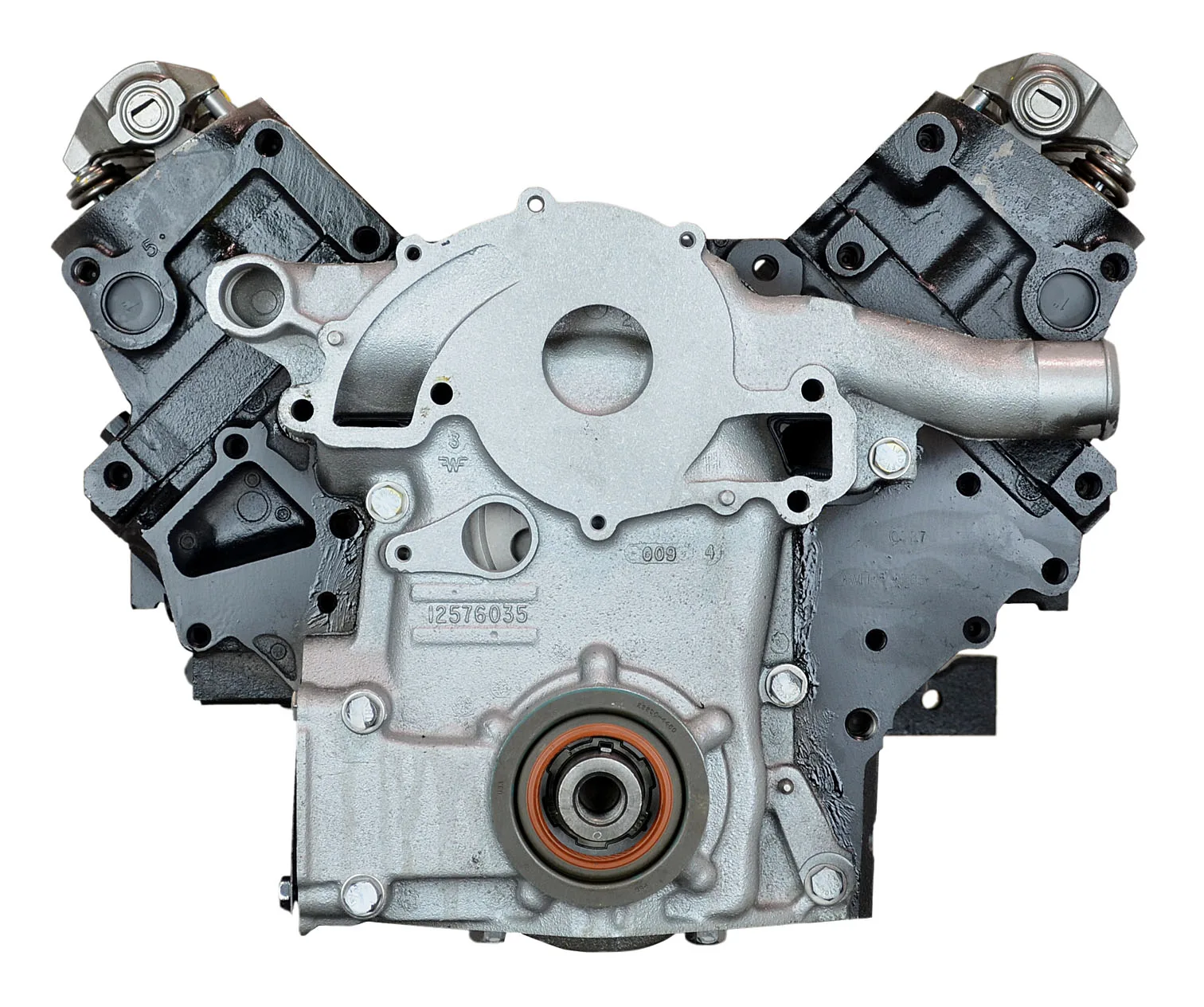 Buick 3.8L V6 Supercharged Remanufactured Engine – 1997-2007 for Sale main product image