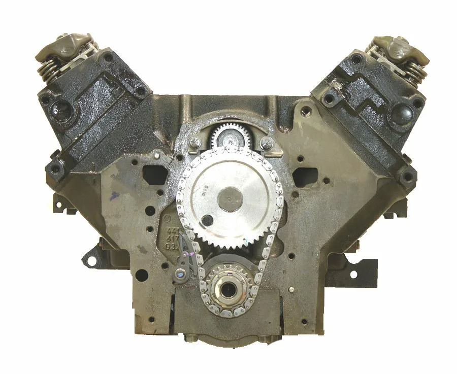 Buick 3800 3.8L V6 Remanufactured Engine – 10/94-1995 for Sale main product image