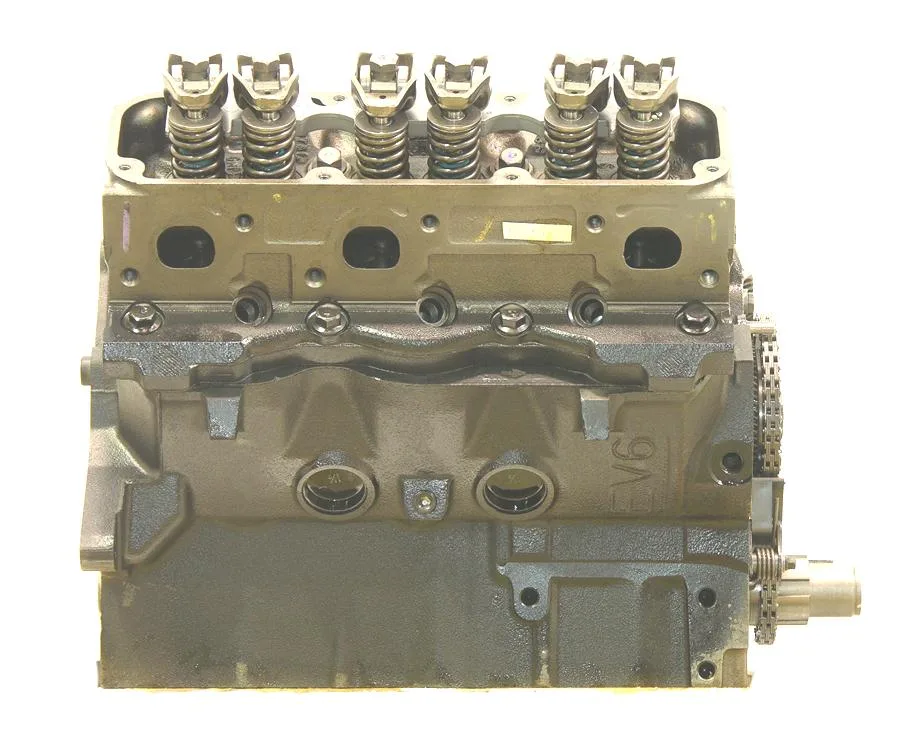 6.0 LS compression inspection