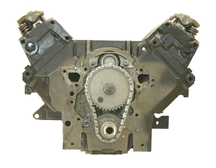 Buick 3800 3.8L V6 Remanufactured Engine – 1993-10/94 for Sale main product image
