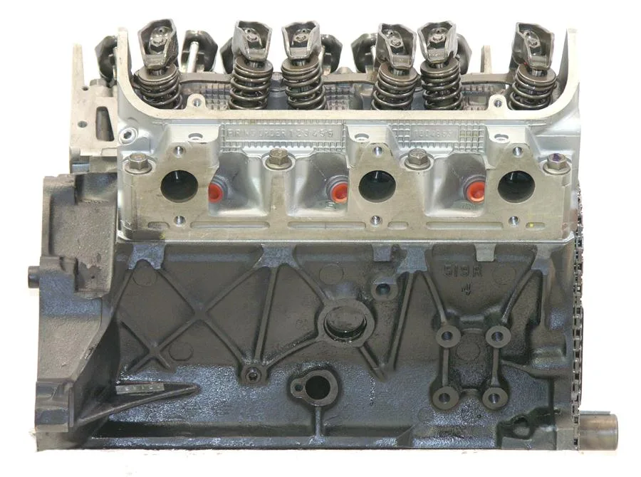 6.0 LS compression inspection