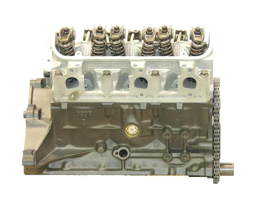 6.0 LS compression inspection