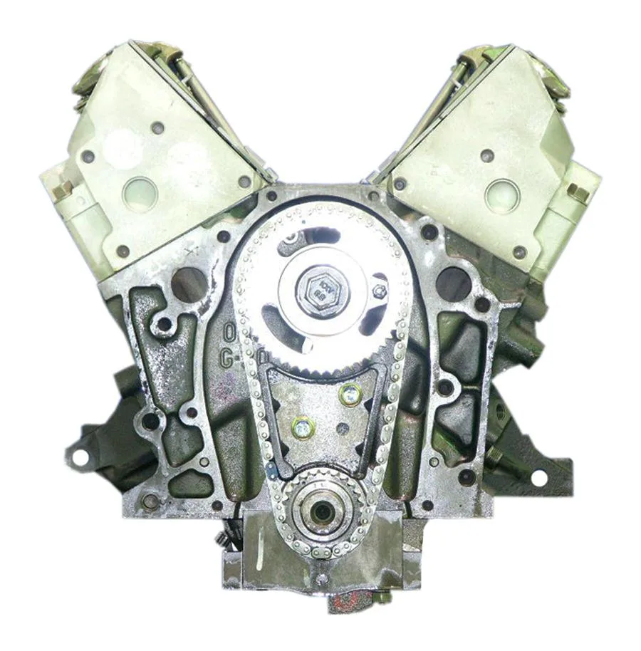 Buick Chevrolet Pontiac 3.1L V6 Remanufactured Engine – 2003 for Sale main product image