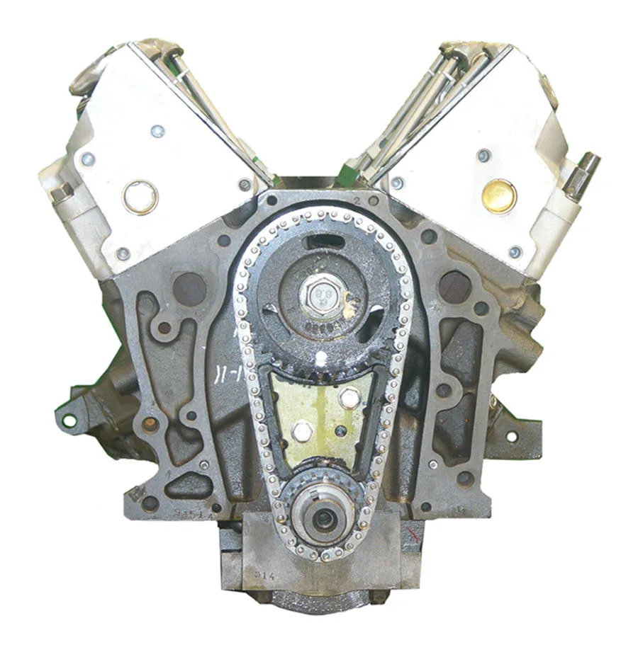 Buick Chevrolet Pontiac 3.1L V6 Remanufactured Engine – 2003 for Sale main product image