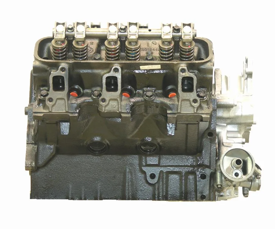 6.0 LS compression inspection