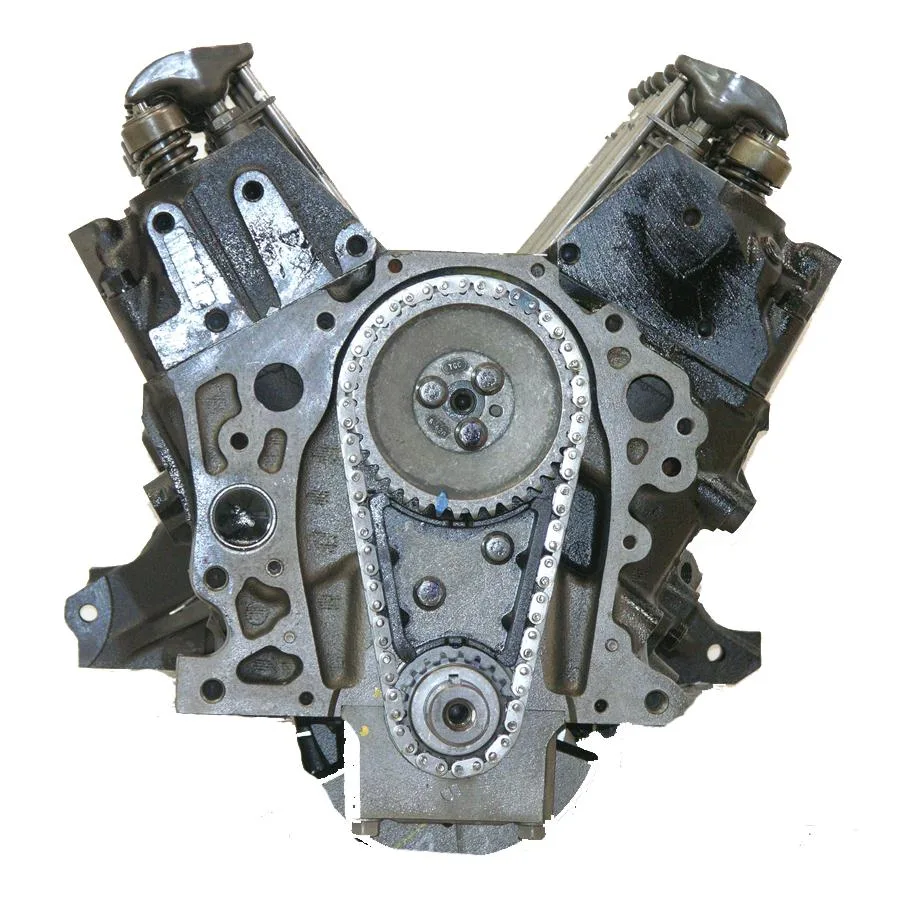 Chevrolet Pontiac 3.4L V6 Remanufactured Engine – 1993-1995 RWD for Sale main product image