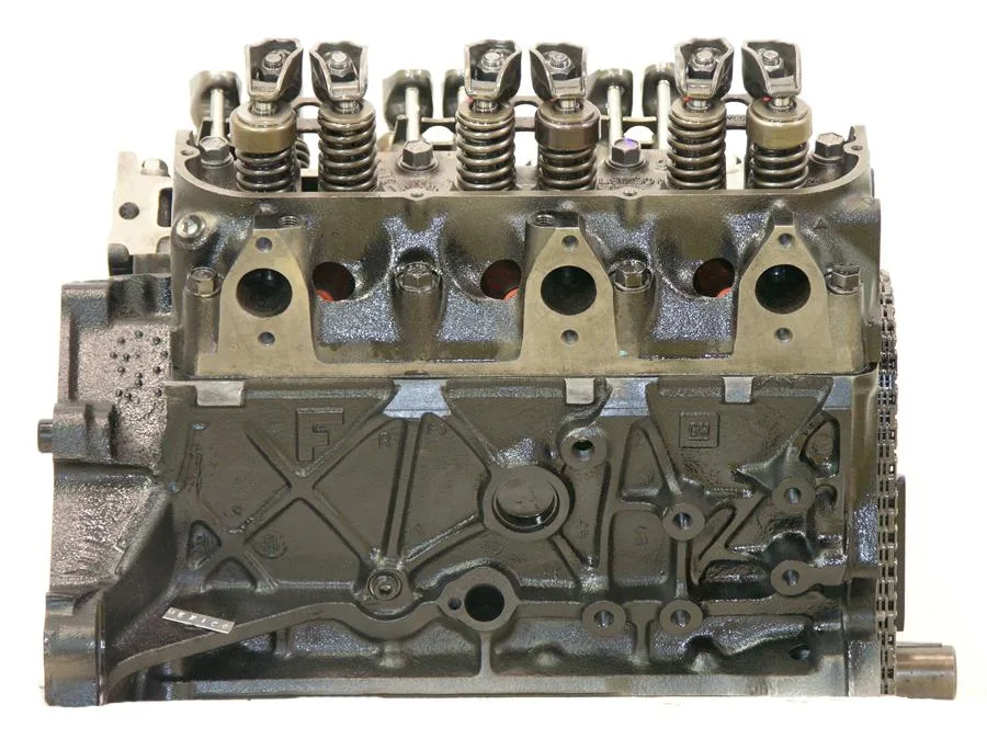6.0 LS compression inspection