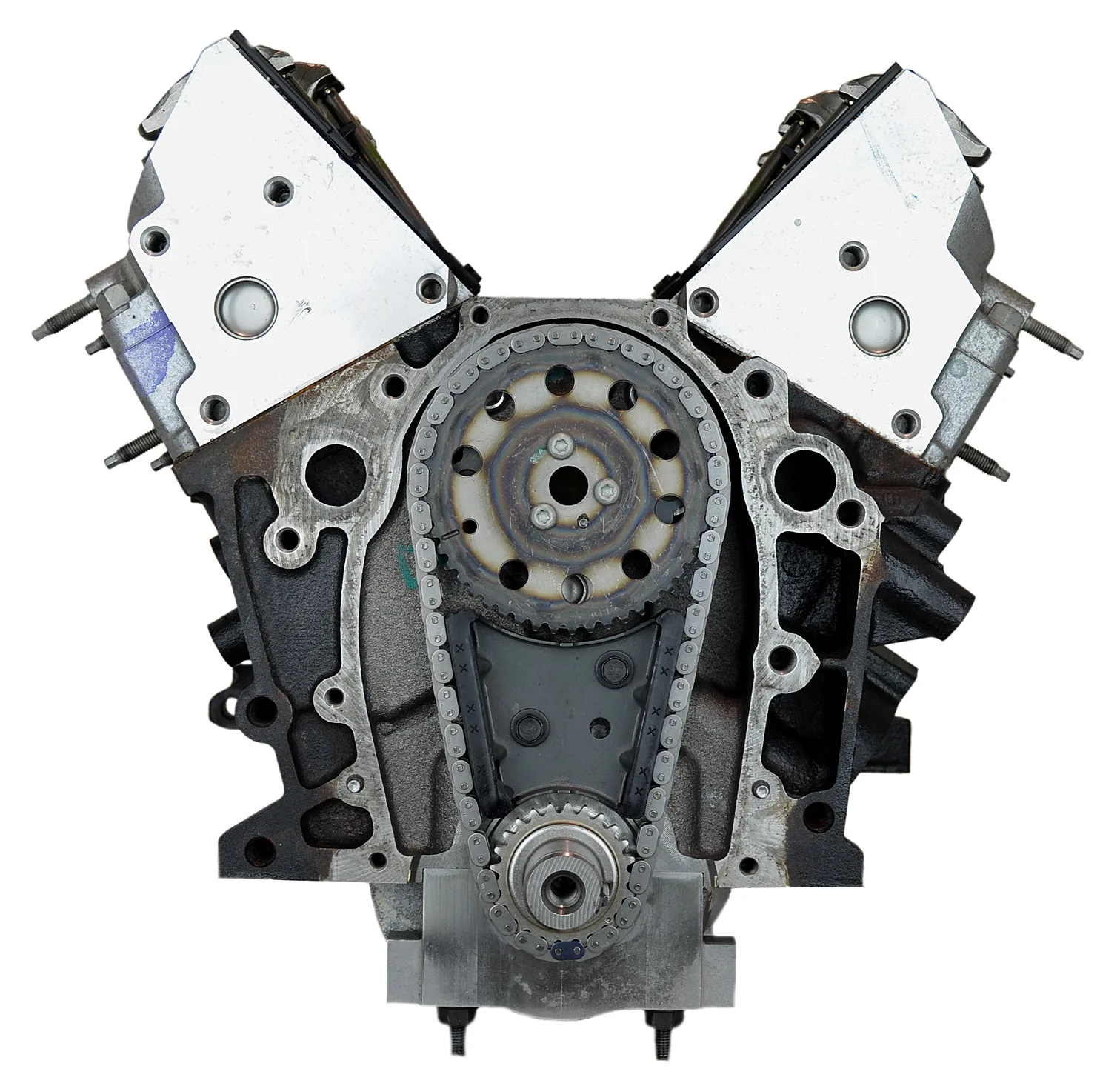 Chevrolet Pontiac 3.4L V6 Remanufactured Engine – 2007-2009 for Sale main product image