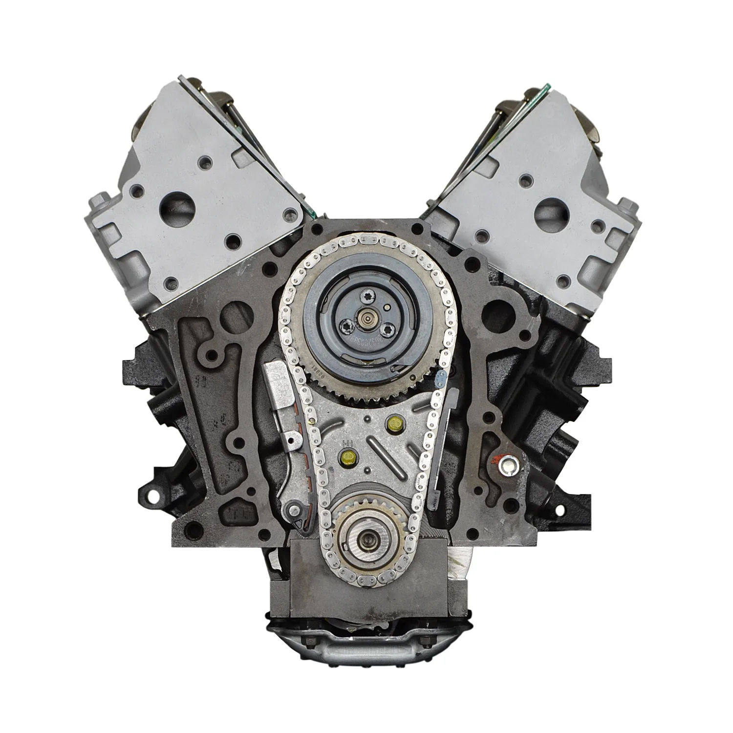 Chevrolet Pontiac LZ4 3.5L V6 Remanufactured Engine – 2007-2010 for Sale main product image