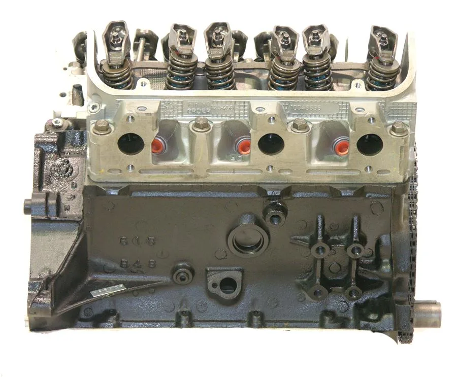 6.0 LS compression inspection