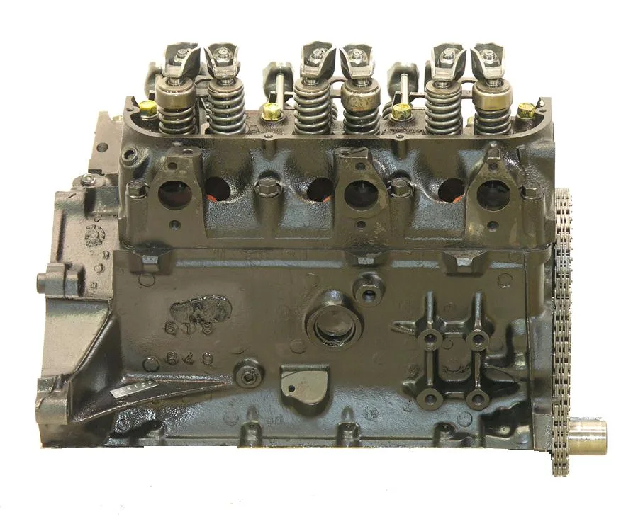 6.0 LS compression inspection