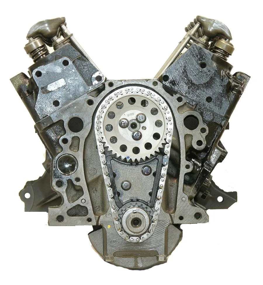 Chevy 3.1L V6 Remanufactured Engine – 1990-1993 RWD for Sale main product image