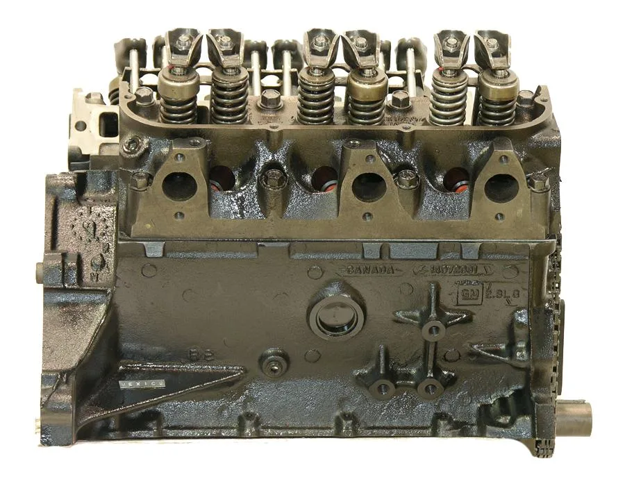 6.0 LS compression inspection