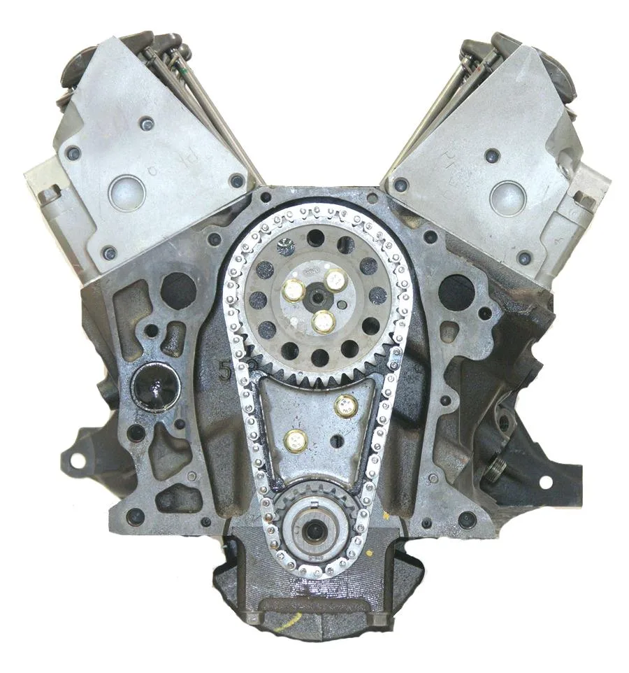 Chevy 3.1L V6 Remanufactured Engine – 1990-1994 for Sale main product image