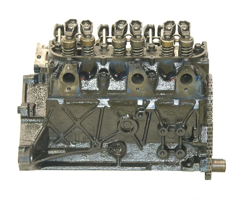 6.0 LS compression inspection