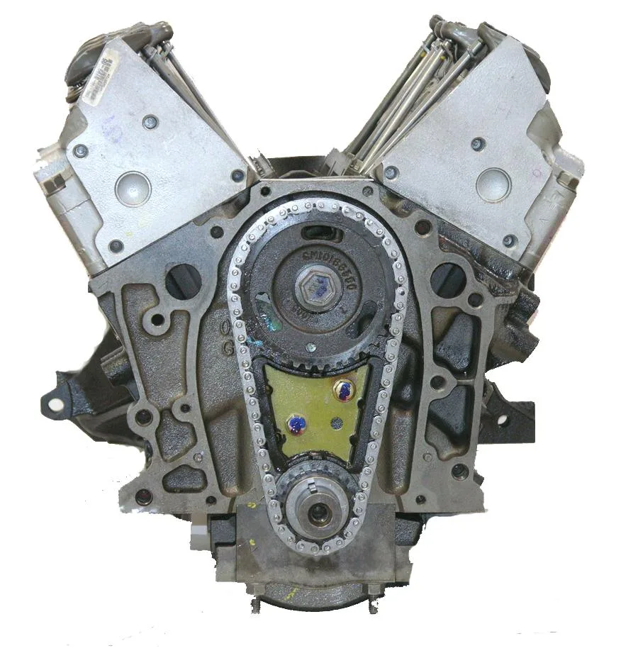 Chevy 3.1L V6 Remanufactured Engine – 1993-1995 for Sale main product image