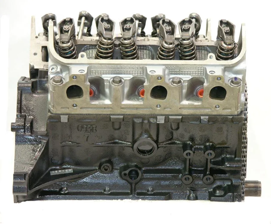 6.0 LS compression inspection