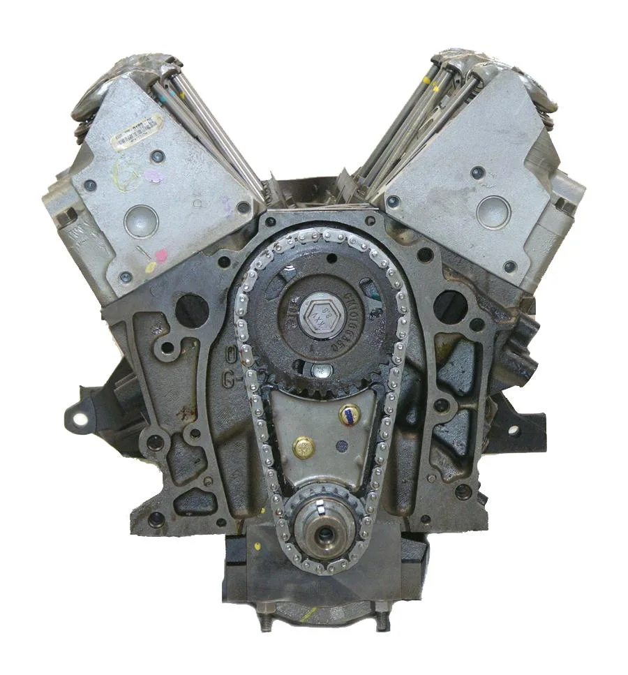 Chevy 3.1L V6 Remanufactured Engine – 1996-1999 for Sale main product image