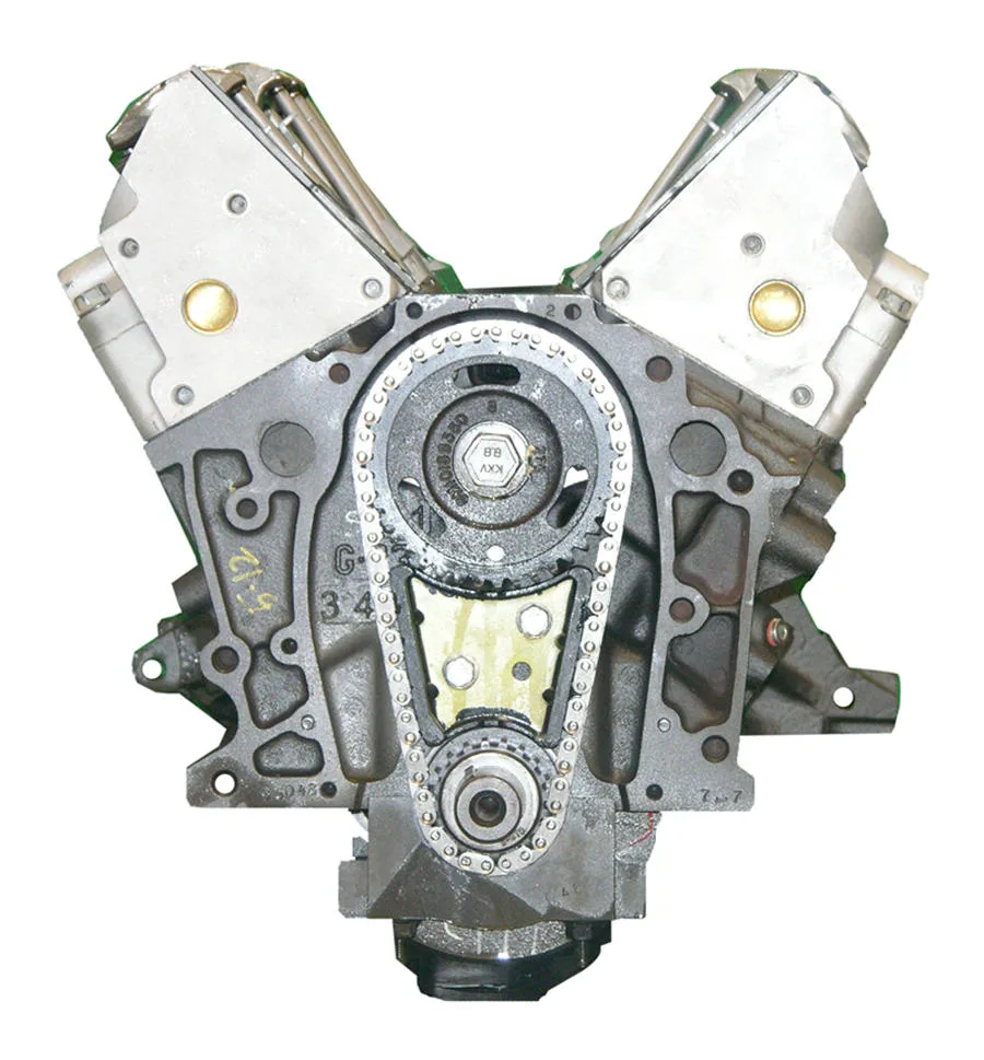 Chevy 3.4L V6 main product image