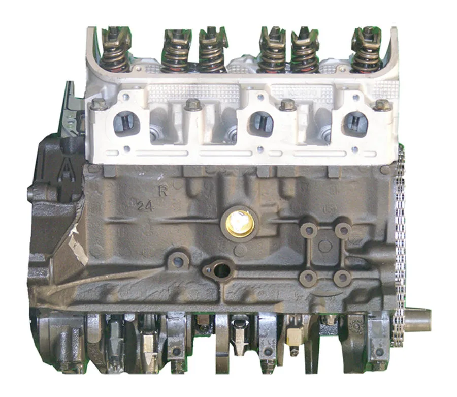 6.0 LS compression inspection