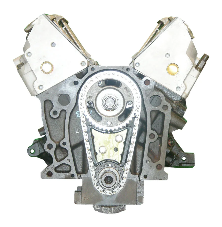 Chevy 3.4L V6 main product image