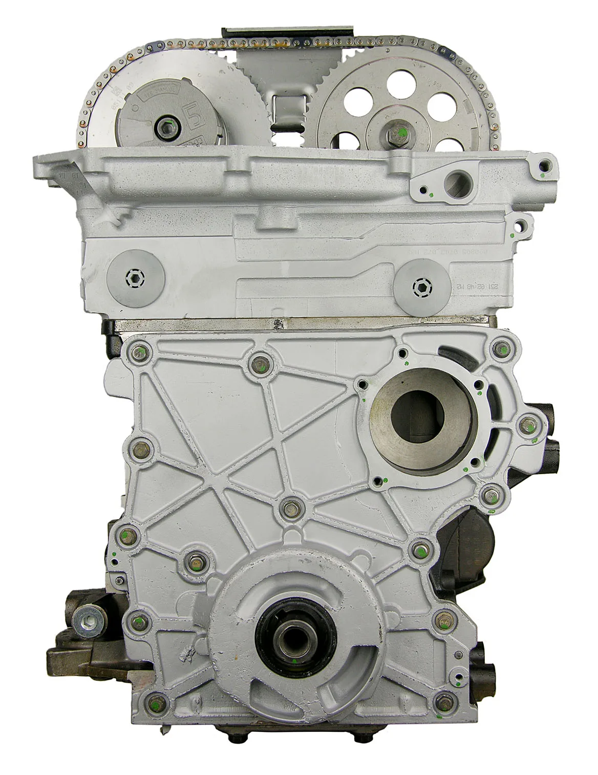 Chevy 3.5L L5 main product image