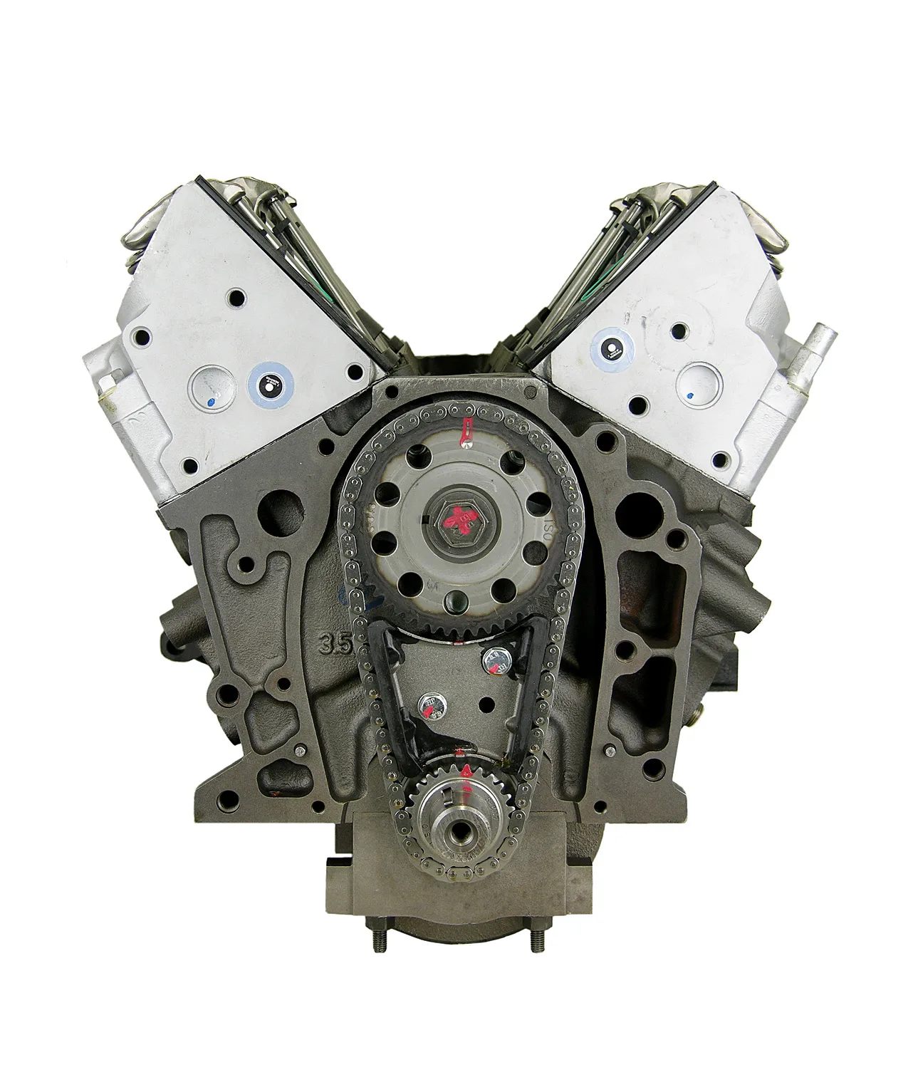 Chevy 3.5L V6 main product image