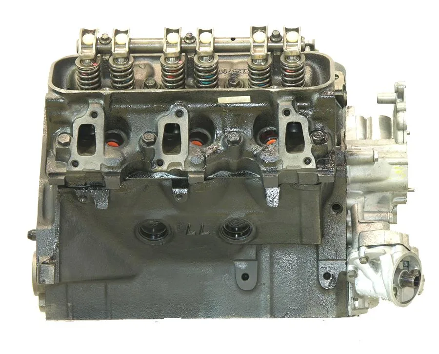 6.0 LS compression inspection