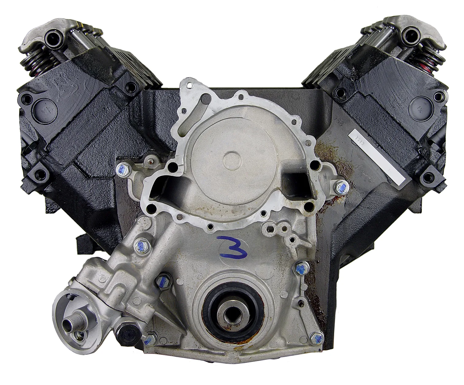 Buick Chevrolet CPL 3.8L V6 main product image