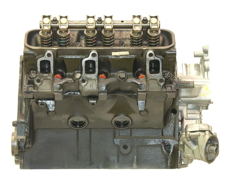6.0 LS compression inspection